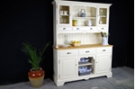 Picture of Country Pine Dresser by JayCee