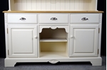 Picture of Country Pine Dresser by JayCee