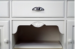 Picture of Country Pine Dresser by JayCee