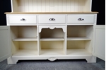 Picture of Country Pine Dresser by JayCee