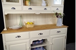 Picture of Country Pine Dresser by JayCee