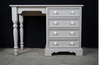Picture of New Pine Faie Dressing Table / Desk