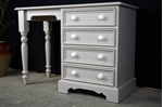 Picture of New Pine Faie Dressing Table / Desk