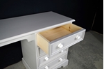 Picture of New Pine Faie Dressing Table / Desk