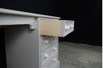 Picture of New Pine Faie Dressing Table / Desk