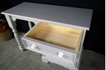 Picture of New Pine Faie Dressing Table / Desk
