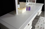 Picture of Stag Dressing Table with Stool - Butterflies theme