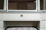 Picture of Stag Dressing Table with Stool - Butterflies theme