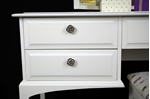 Picture of Stag Dressing Table with Stool - Butterflies theme