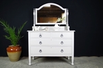 Picture of Vintage 1920s Dressing Table
