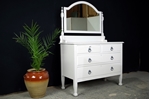 Picture of Vintage 1920s Dressing Table