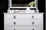 Picture of Vintage 1920s Dressing Table