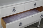 Picture of Vintage 1920s Dressing Table