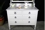 Picture of Vintage 1920s Dressing Table