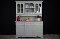Picture of Pine Dresser in Moonstone