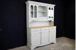 Picture of Pine Dresser in Moonstone