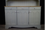 Picture of Pine Dresser in Moonstone