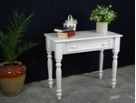 Picture of New Pine Fayette Dressing / Console Table