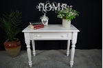 Picture of New Pine Fayette Dressing / Console Table