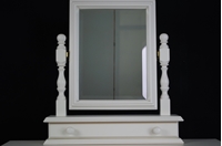 Picture of New Pine Orla Mirror