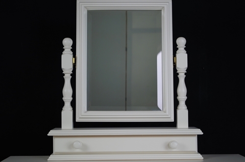 Picture of New Pine Orla Mirror