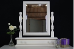 Picture of New Pine Orla Mirror