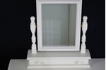Picture of New Pine Orla Mirror