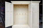 Picture of Bespoke Hall Cupboard