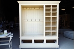 Picture of Bespoke Hall Cupboard