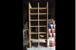 Picture of Bespoke Hall Cupboard