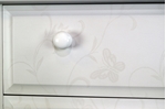 Picture of Stag 7 Drawer Tall Chest - Lace Effect