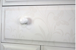 Picture of Stag 7 Drawer Tall Chest - Lace Effect