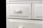 Picture of Stag 7 Drawer Tall Chest - Lace Effect