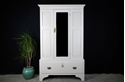 Picture for category Wardrobes & Headboards