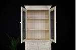 Picture of Pine Glazed Display Cabinet