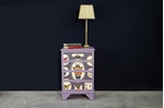 Picture of Butterflies and Insects Cabinet