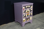 Picture of Butterflies and Insects Cabinet