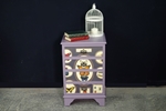 Picture of Butterflies and Insects Cabinet