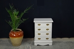 Picture of Small Reproduction 4 Drawer Chest.