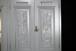 Picture of Late Victorian Compactum Wardrobe