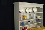 Picture of Large Rustic Pine Dresser