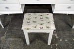Picture of Compact Stag Minstrel Dressing Table with Stool