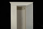 Picture of Antique Victorian Petite Wardrobe