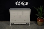 Picture of French Style 6 Drawer Chest