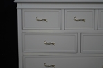 Picture of French Style 6 Drawer Chest
