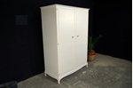 Picture of Stag Double Wardrobe