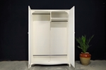 Picture of Stag Double Wardrobe