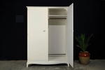 Picture of Stag Double Wardrobe