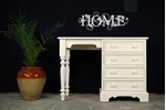 Picture of New Pine Faie Dressing Table / Desk
