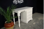 Picture of New Pine Faie Dressing Table / Desk